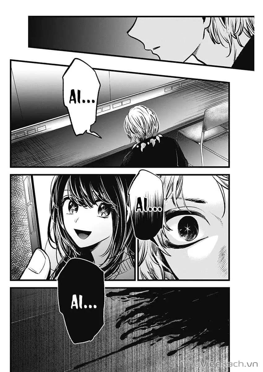 Truyện Tranh Đứa Con Của Thần Tượng - Oshi No Ko trang 5