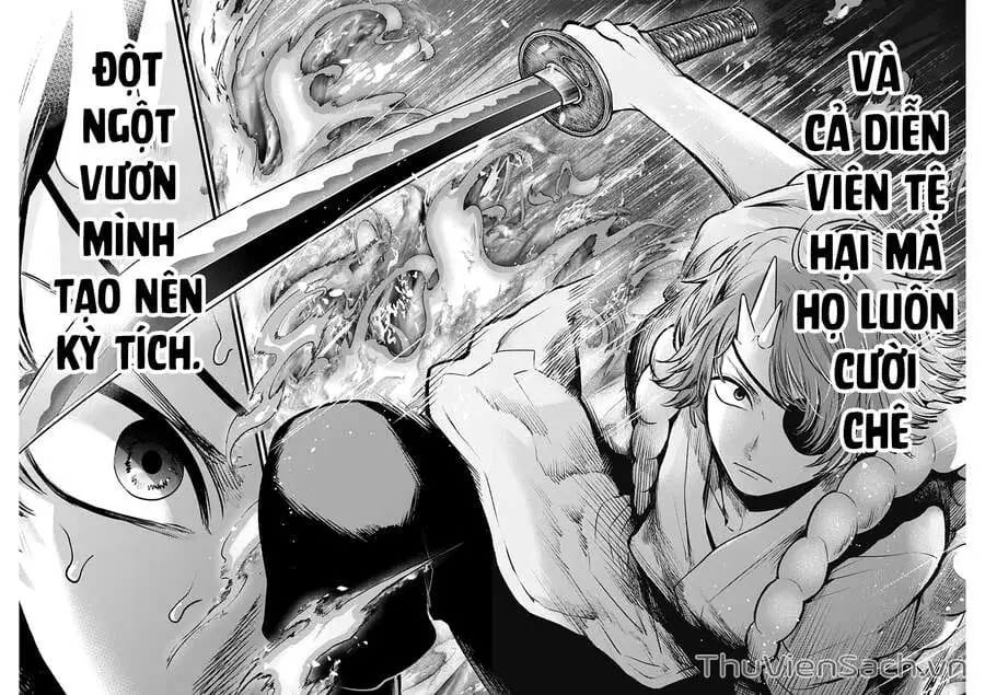 Truyện Tranh Đứa Con Của Thần Tượng - Oshi No Ko trang 5