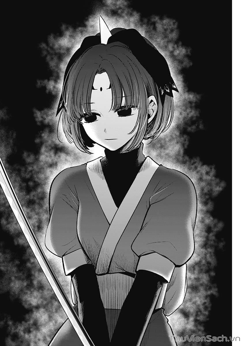 Truyện Tranh Đứa Con Của Thần Tượng - Oshi No Ko trang 5