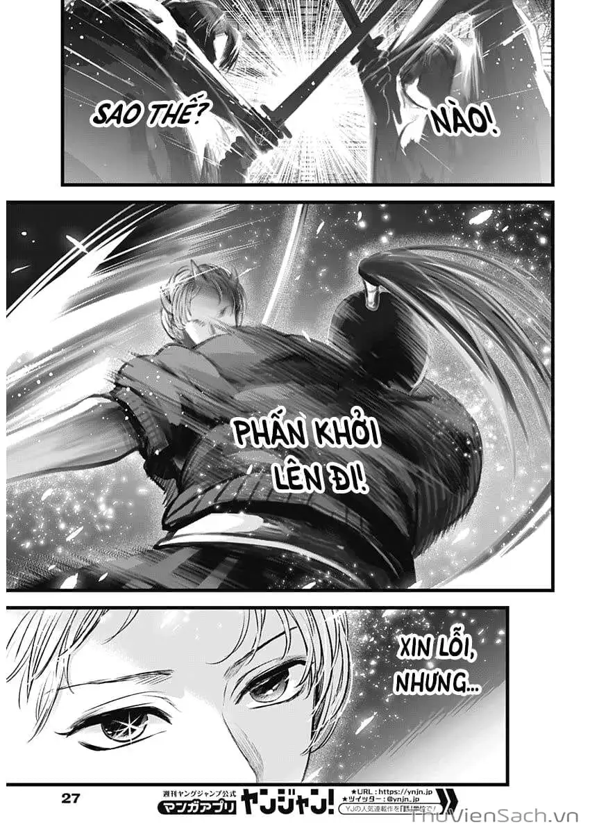 Truyện Tranh Đứa Con Của Thần Tượng - Oshi No Ko trang 5