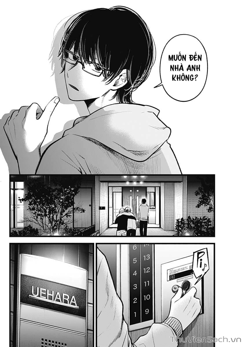 Truyện Tranh Đứa Con Của Thần Tượng - Oshi No Ko trang 5