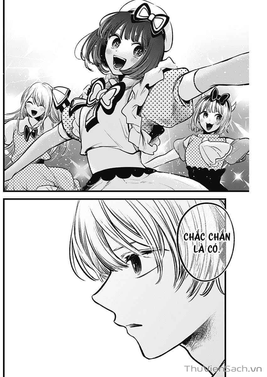 Truyện Tranh Đứa Con Của Thần Tượng - Oshi No Ko trang 5