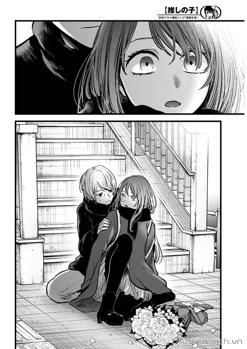Truyện Tranh Đứa Con Của Thần Tượng - Oshi No Ko trang 5