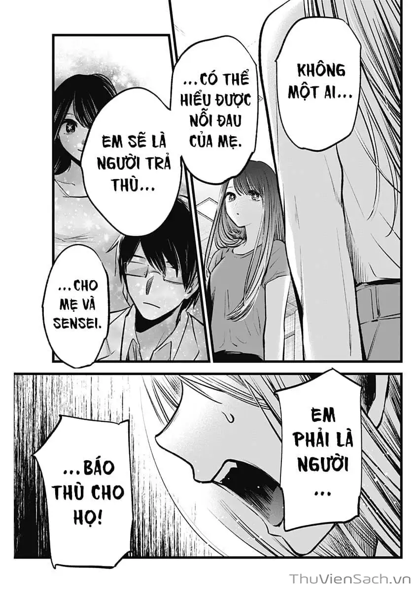 Truyện Tranh Đứa Con Của Thần Tượng - Oshi No Ko trang 5