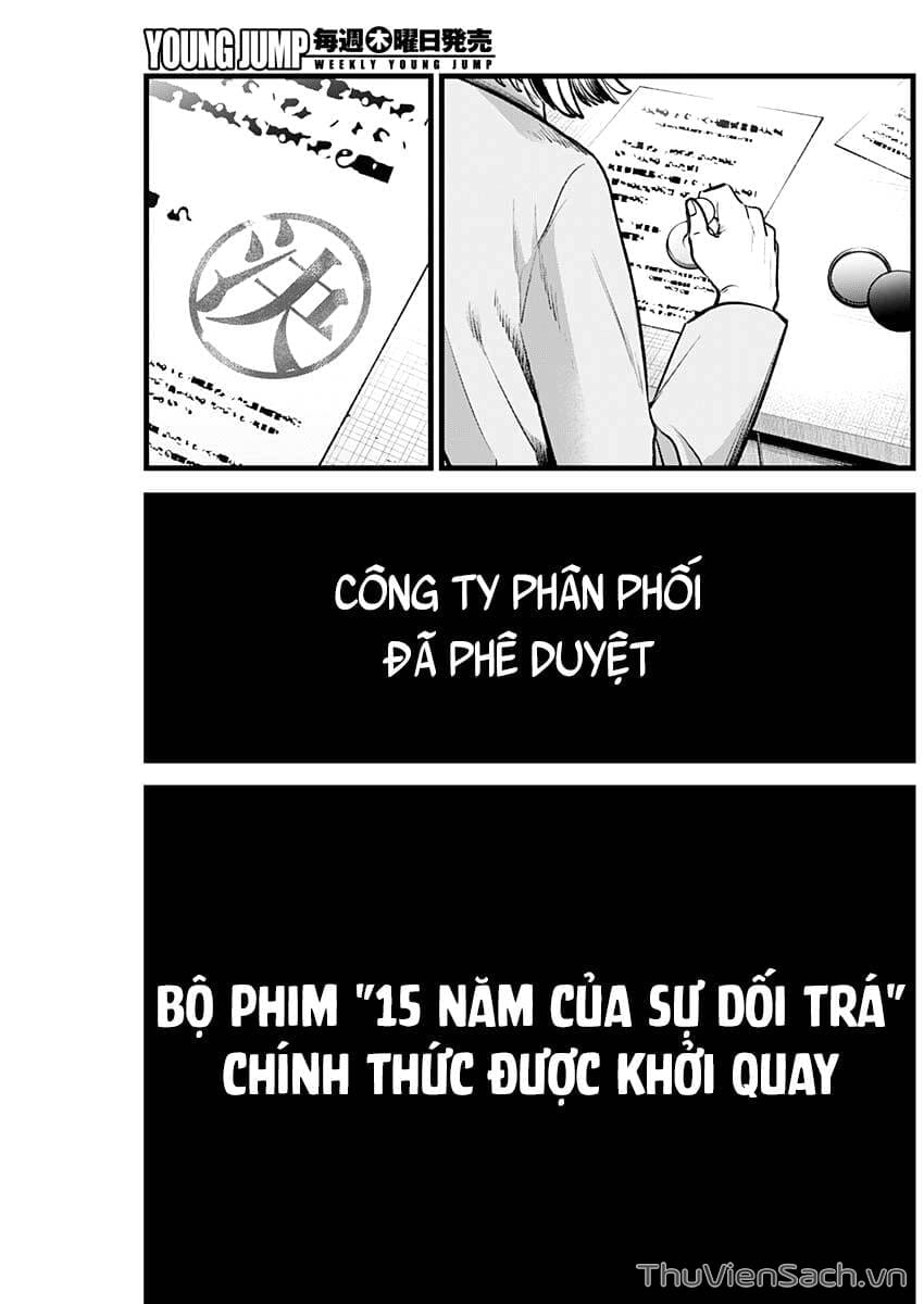 Truyện Tranh Đứa Con Của Thần Tượng - Oshi No Ko trang 5