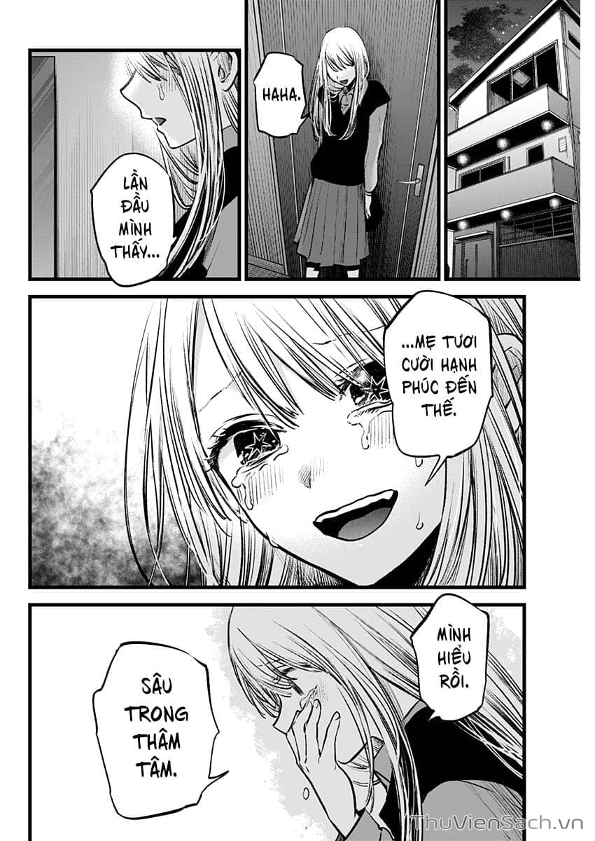 Truyện Tranh Đứa Con Của Thần Tượng - Oshi No Ko trang 5