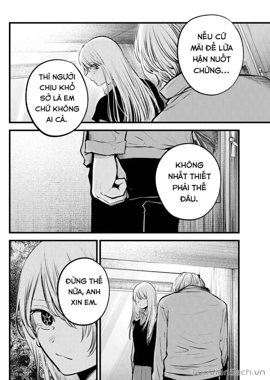 Truyện Tranh Đứa Con Của Thần Tượng - Oshi No Ko trang 5