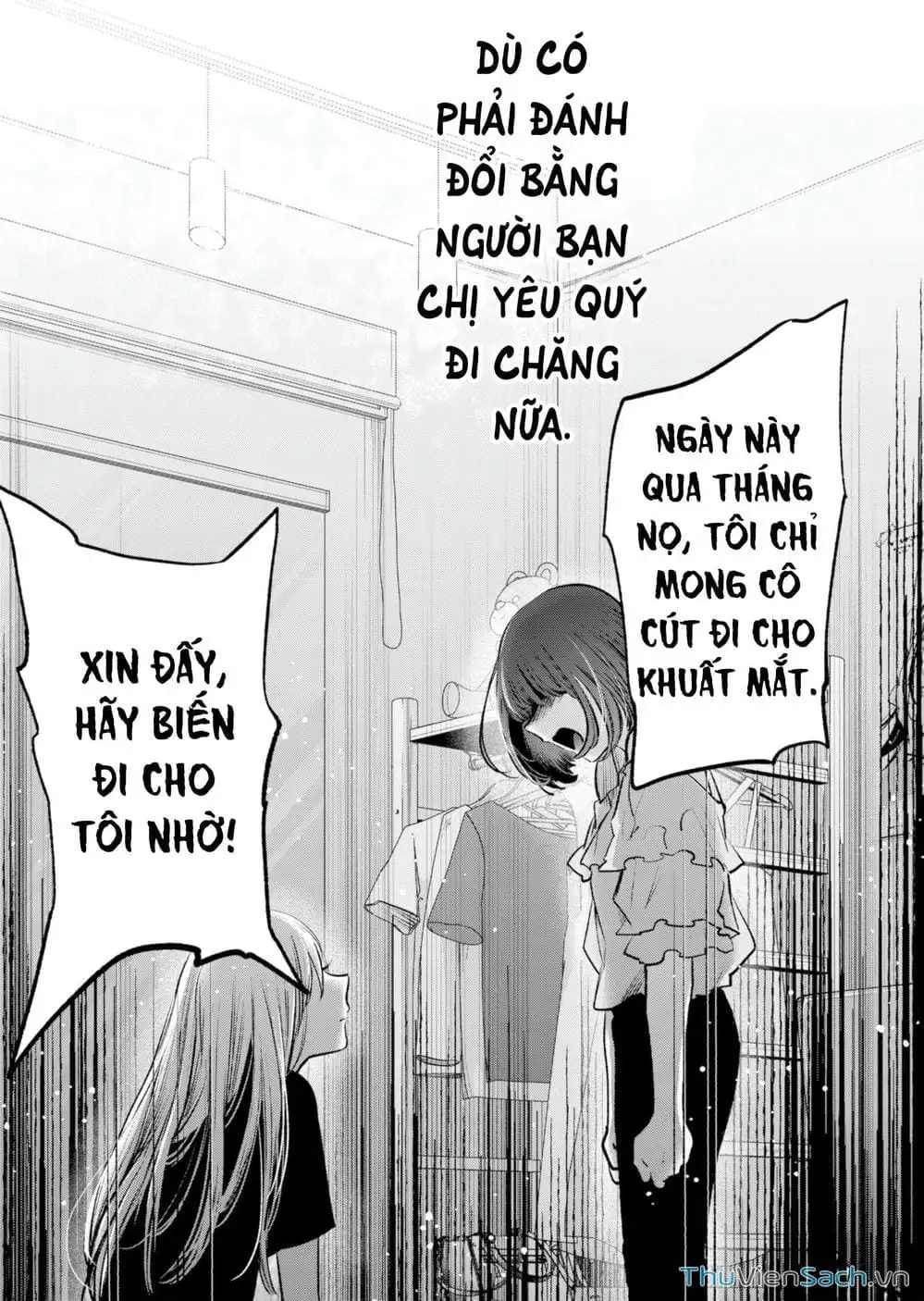 Truyện Tranh Đứa Con Của Thần Tượng - Oshi No Ko trang 5