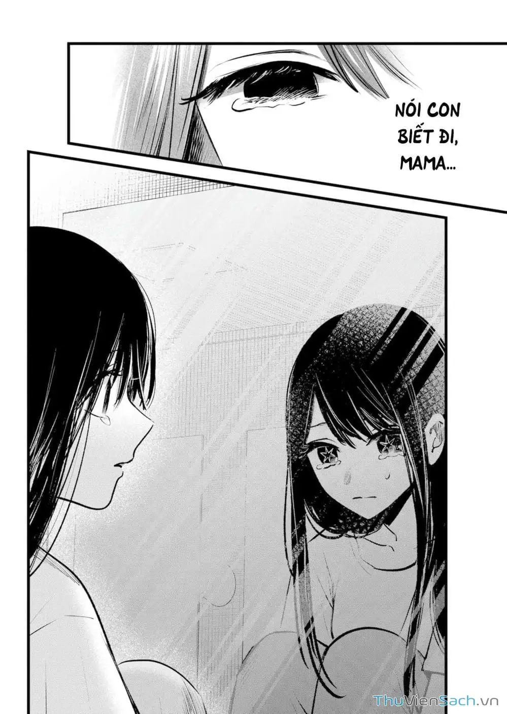 Truyện Tranh Đứa Con Của Thần Tượng - Oshi No Ko trang 5