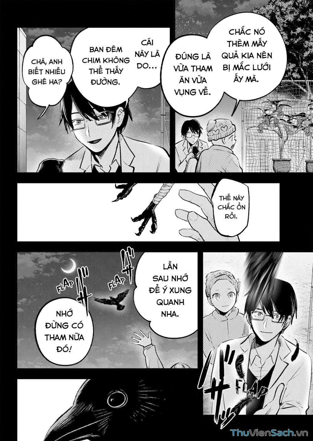 Truyện Tranh Đứa Con Của Thần Tượng - Oshi No Ko trang 5