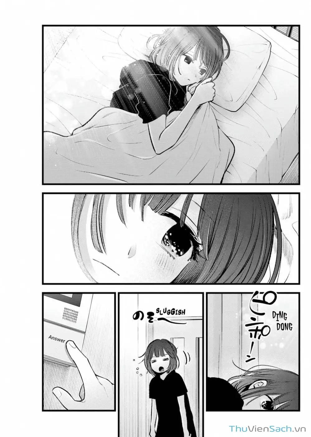 Truyện Tranh Đứa Con Của Thần Tượng - Oshi No Ko trang 5