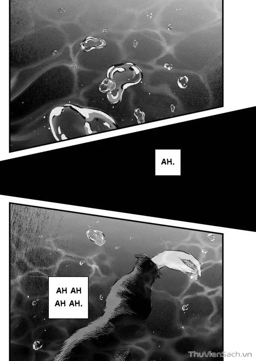 Truyện Tranh Đứa Con Của Thần Tượng - Oshi No Ko trang 5