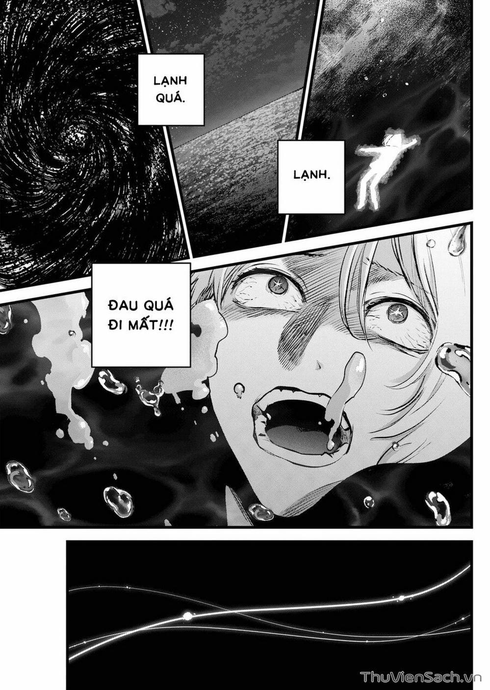 Truyện Tranh Đứa Con Của Thần Tượng - Oshi No Ko trang 5