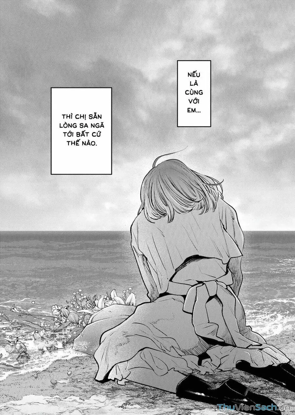 Truyện Tranh Đứa Con Của Thần Tượng - Oshi No Ko trang 5