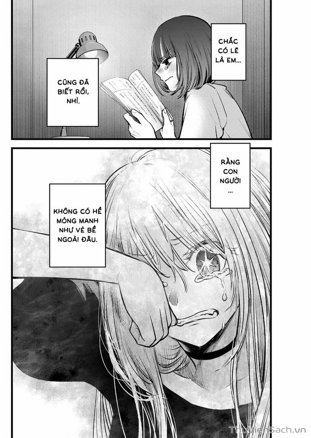Truyện Tranh Đứa Con Của Thần Tượng - Oshi No Ko trang 5