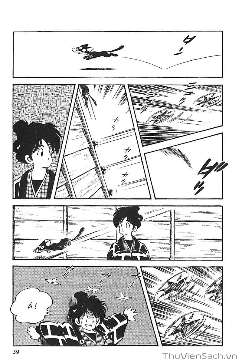 Truyện Tranh Ớt Bảy Màu - Nijiiro Togarashi trang 10