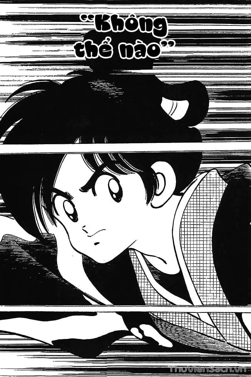 Truyện Tranh Ớt Bảy Màu - Nijiiro Togarashi trang 10