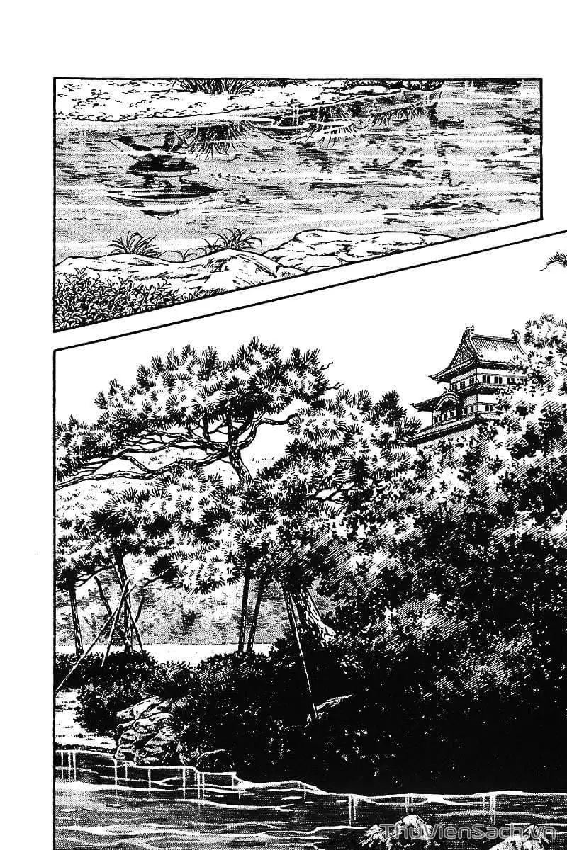 Truyện Tranh Ớt Bảy Màu - Nijiiro Togarashi trang 10