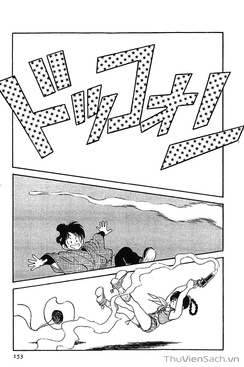 Truyện Tranh Ớt Bảy Màu - Nijiiro Togarashi trang 10