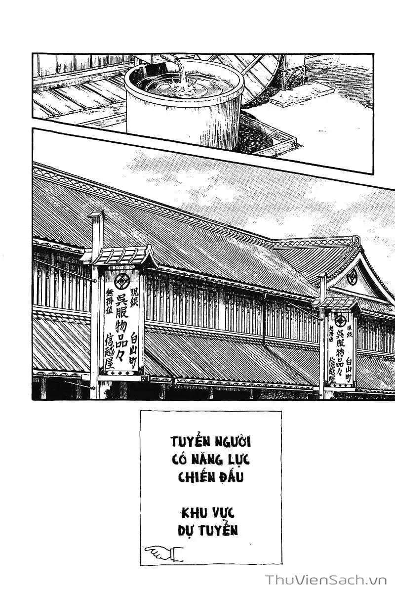 Truyện Tranh Ớt Bảy Màu - Nijiiro Togarashi trang 10