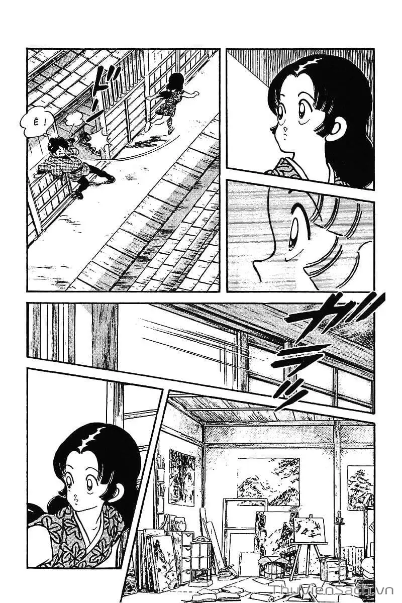 Truyện Tranh Ớt Bảy Màu - Nijiiro Togarashi trang 10