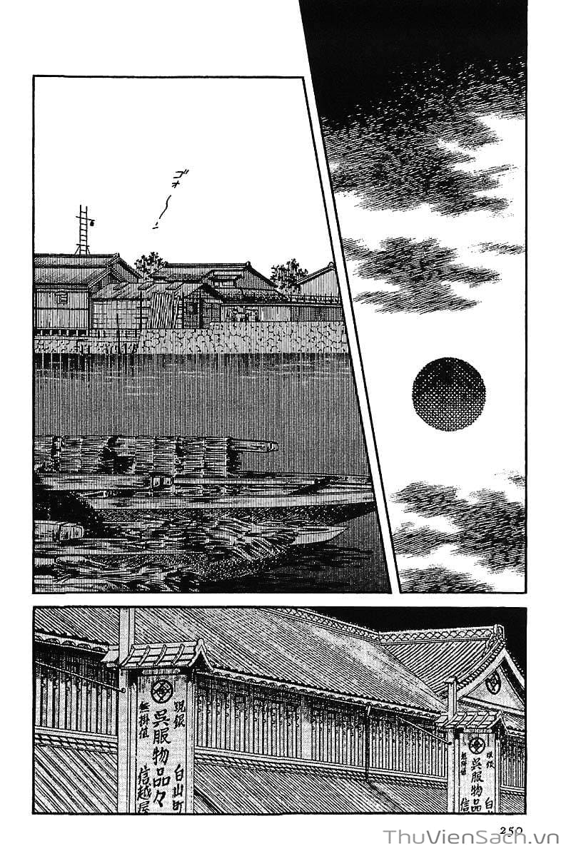 Truyện Tranh Ớt Bảy Màu - Nijiiro Togarashi trang 10