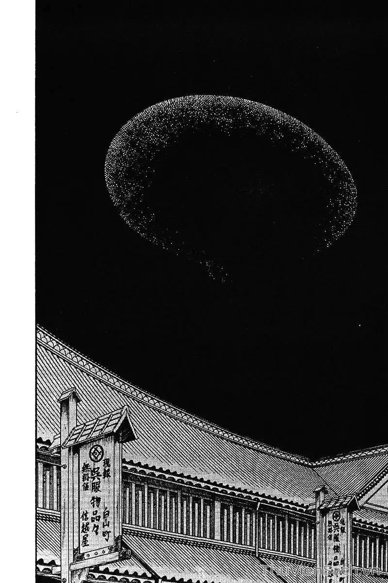 Truyện Tranh Ớt Bảy Màu - Nijiiro Togarashi trang 10