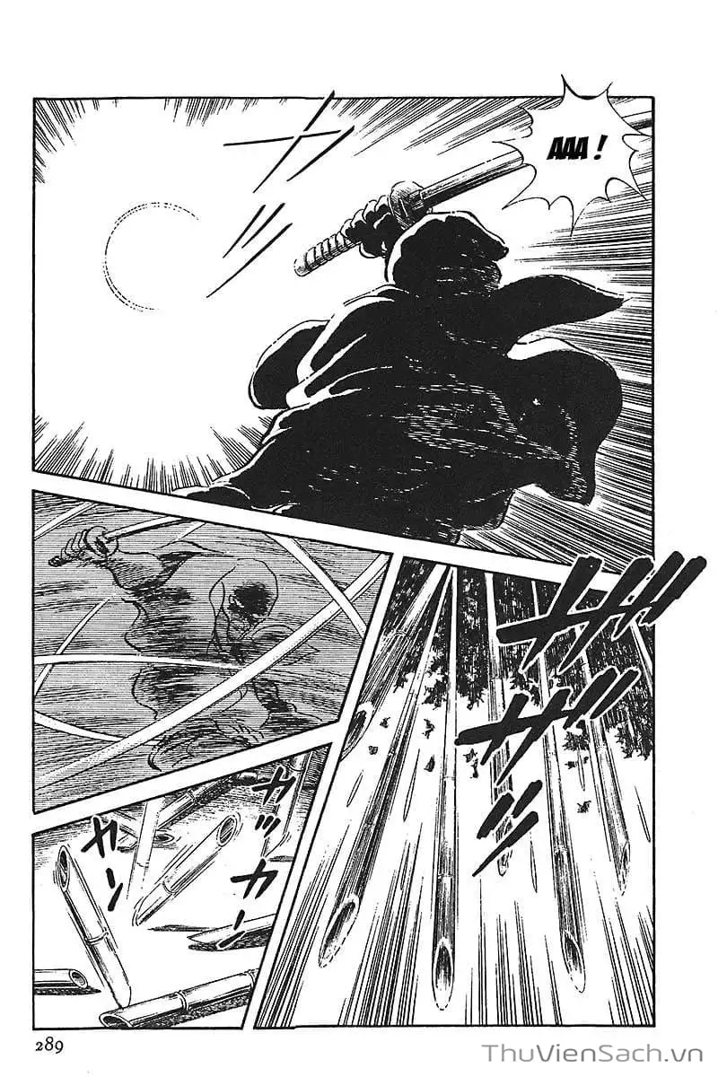 Truyện Tranh Ớt Bảy Màu - Nijiiro Togarashi trang 10