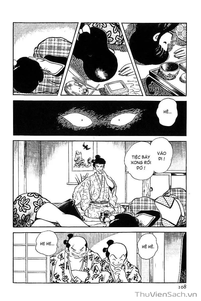 Truyện Tranh Ớt Bảy Màu - Nijiiro Togarashi trang 10