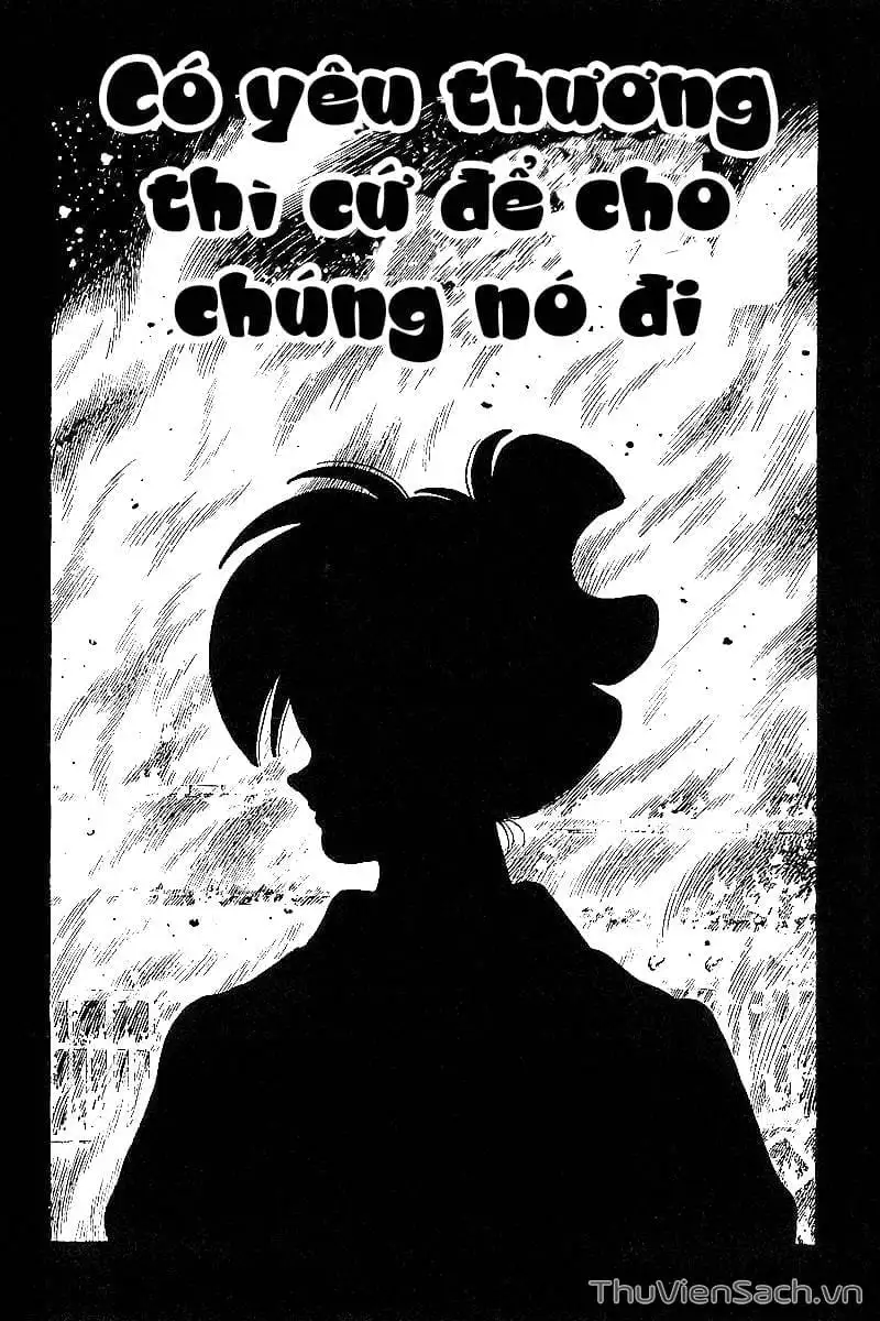 Truyện Tranh Ớt Bảy Màu - Nijiiro Togarashi trang 10