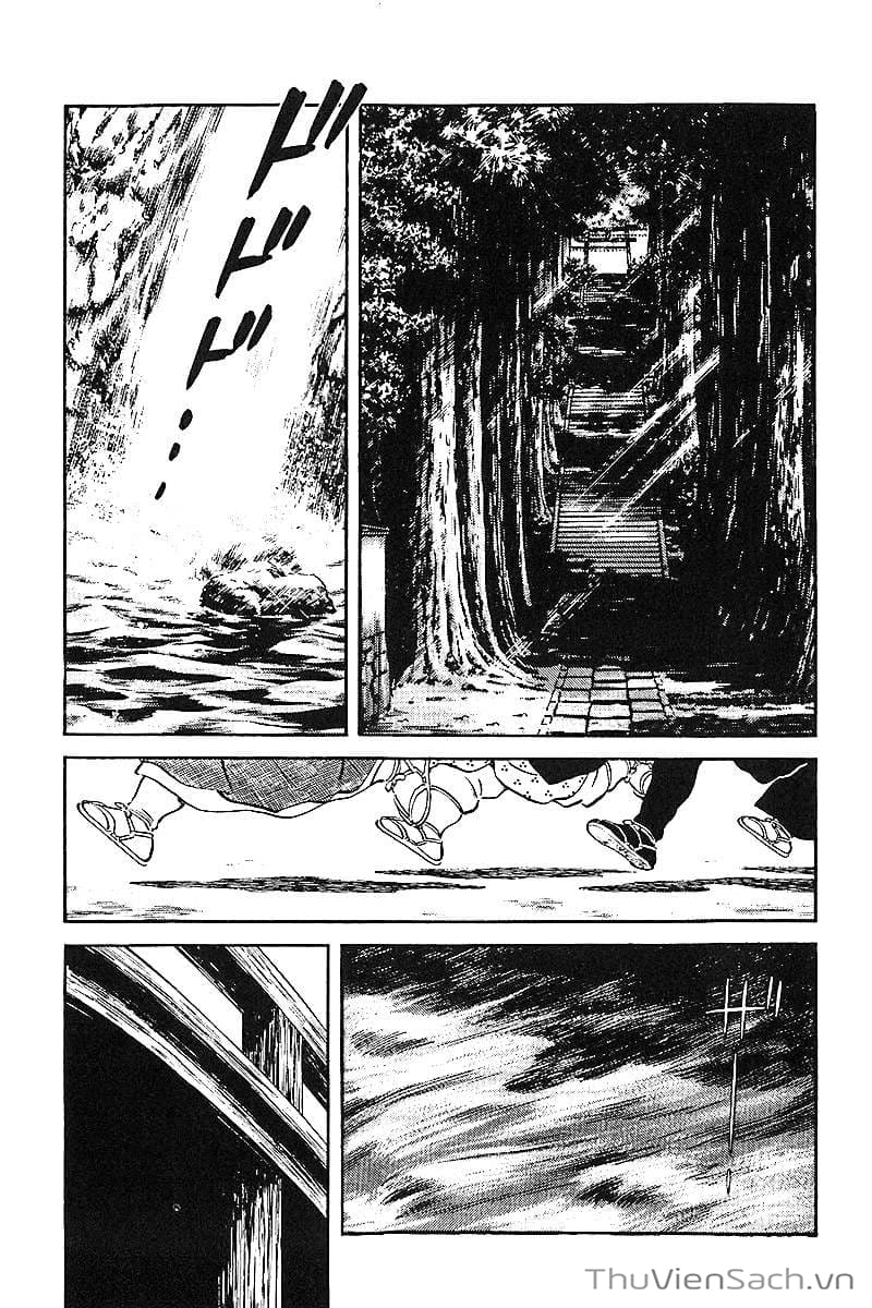 Truyện Tranh Ớt Bảy Màu - Nijiiro Togarashi trang 10