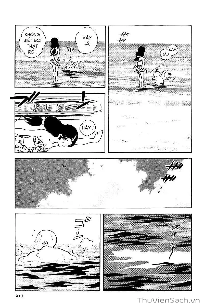 Truyện Tranh Ớt Bảy Màu - Nijiiro Togarashi trang 10