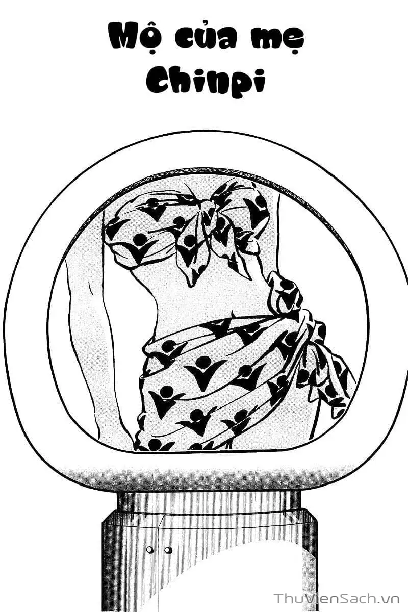 Truyện Tranh Ớt Bảy Màu - Nijiiro Togarashi trang 10