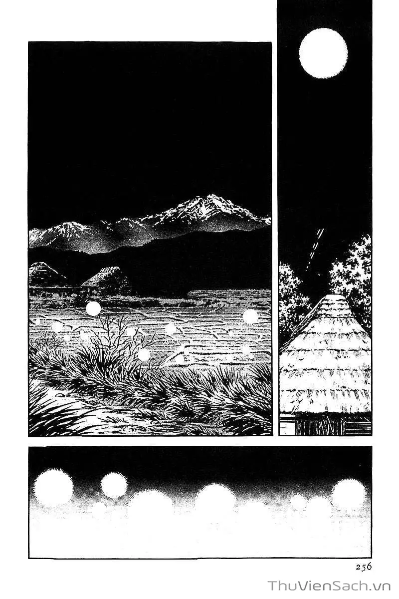 Truyện Tranh Ớt Bảy Màu - Nijiiro Togarashi trang 10