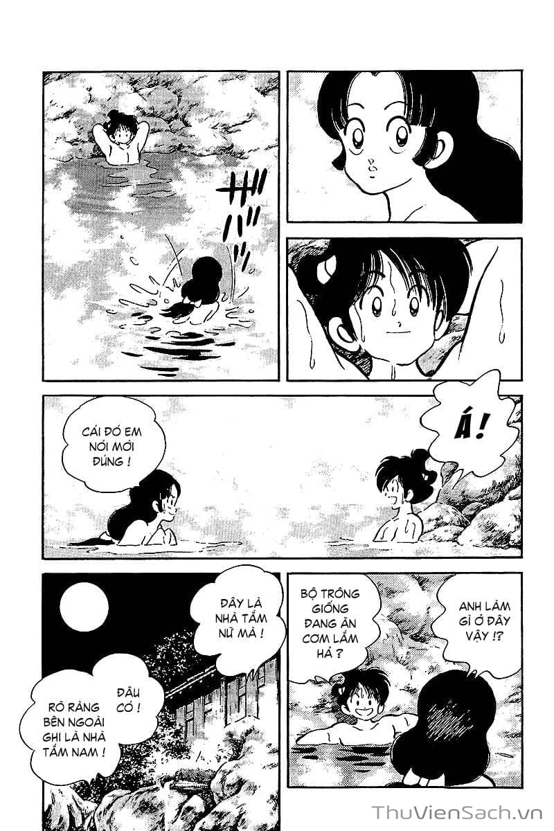 Truyện Tranh Ớt Bảy Màu - Nijiiro Togarashi trang 10