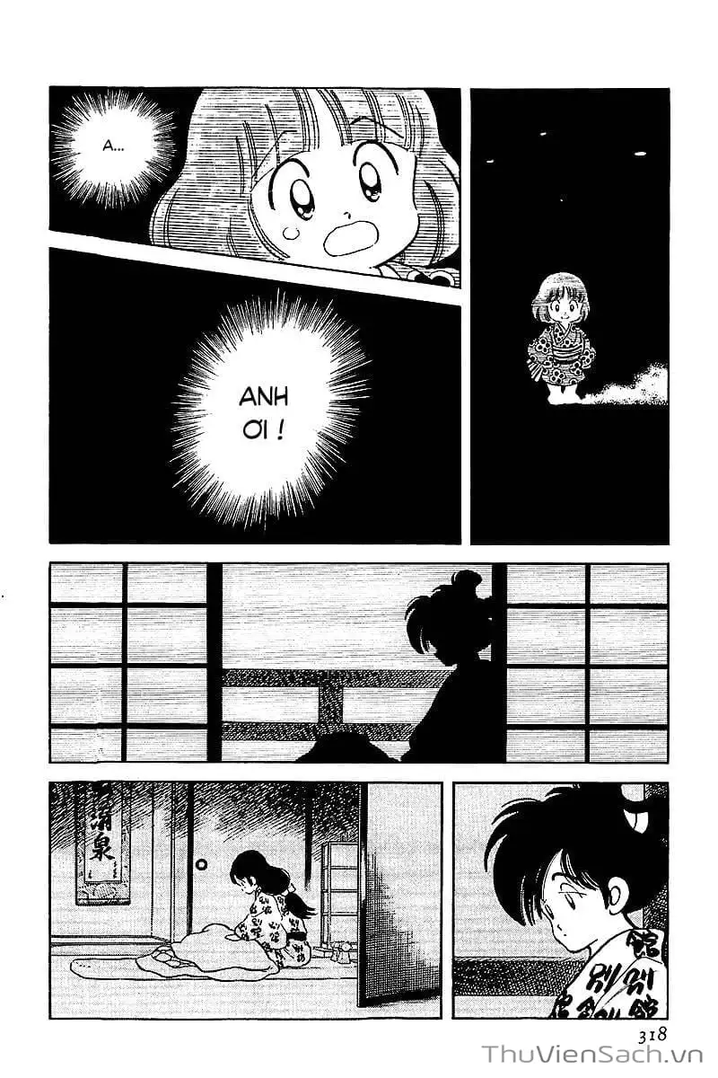 Truyện Tranh Ớt Bảy Màu - Nijiiro Togarashi trang 10