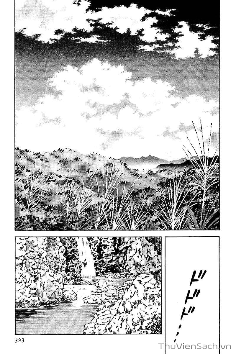 Truyện Tranh Ớt Bảy Màu - Nijiiro Togarashi trang 10