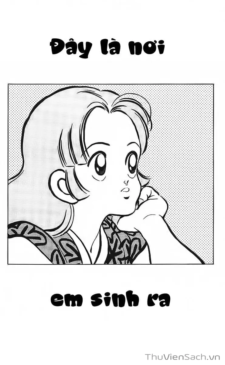 Truyện Tranh Ớt Bảy Màu - Nijiiro Togarashi trang 10