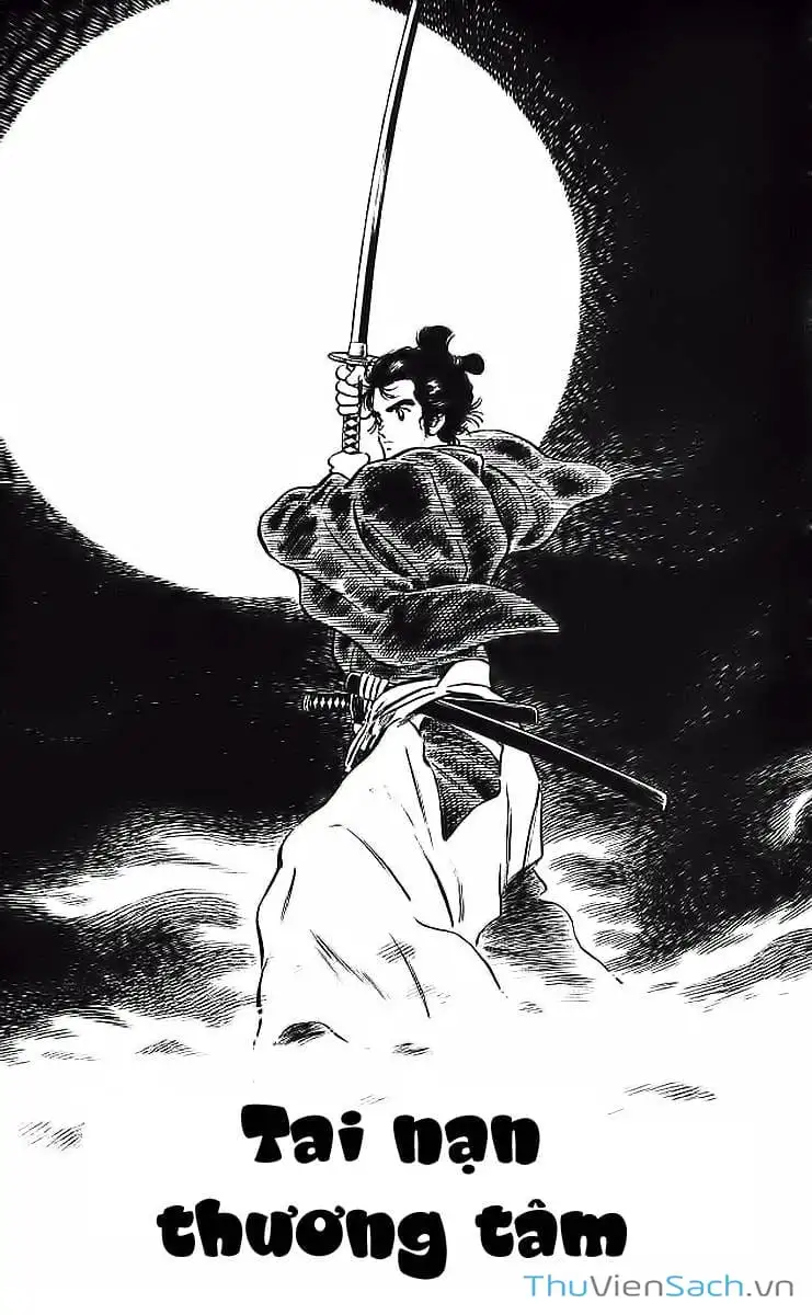 Truyện Tranh Ớt Bảy Màu - Nijiiro Togarashi trang 10