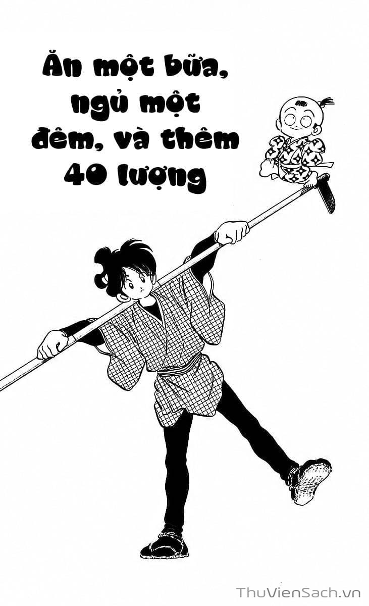 Truyện Tranh Ớt Bảy Màu - Nijiiro Togarashi trang 10