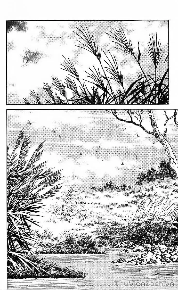 Truyện Tranh Ớt Bảy Màu - Nijiiro Togarashi trang 10