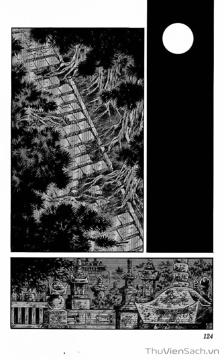 Truyện Tranh Ớt Bảy Màu - Nijiiro Togarashi trang 10