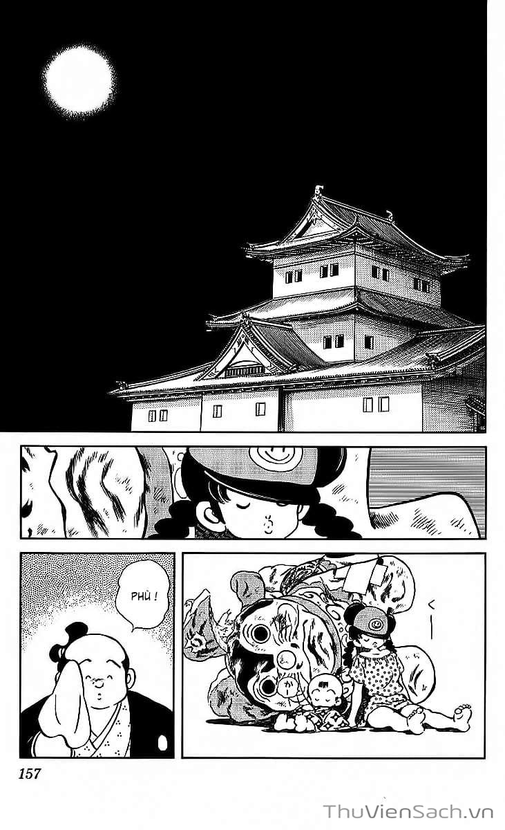 Truyện Tranh Ớt Bảy Màu - Nijiiro Togarashi trang 10