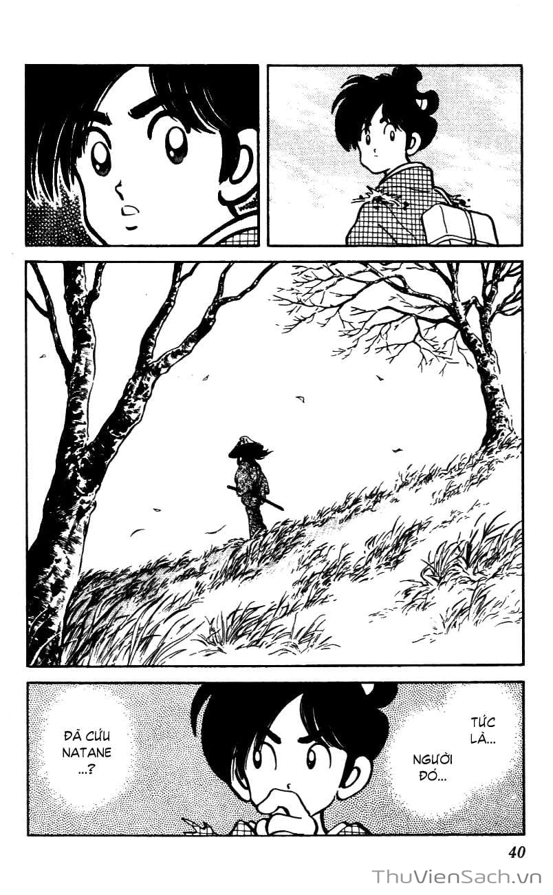 Truyện Tranh Ớt Bảy Màu - Nijiiro Togarashi trang 10