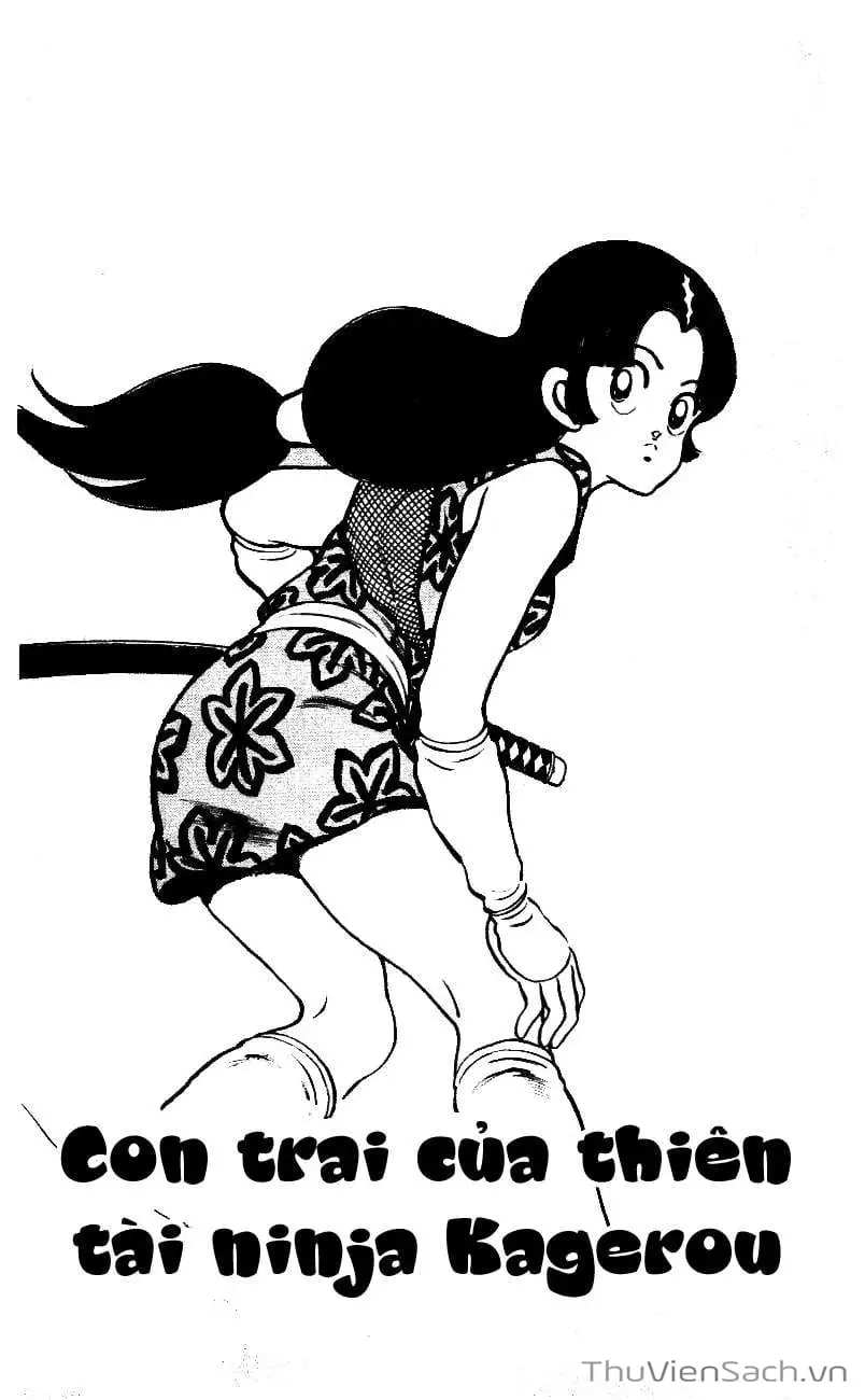 Truyện Tranh Ớt Bảy Màu - Nijiiro Togarashi trang 10