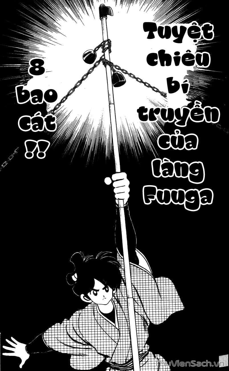 Truyện Tranh Ớt Bảy Màu - Nijiiro Togarashi trang 10