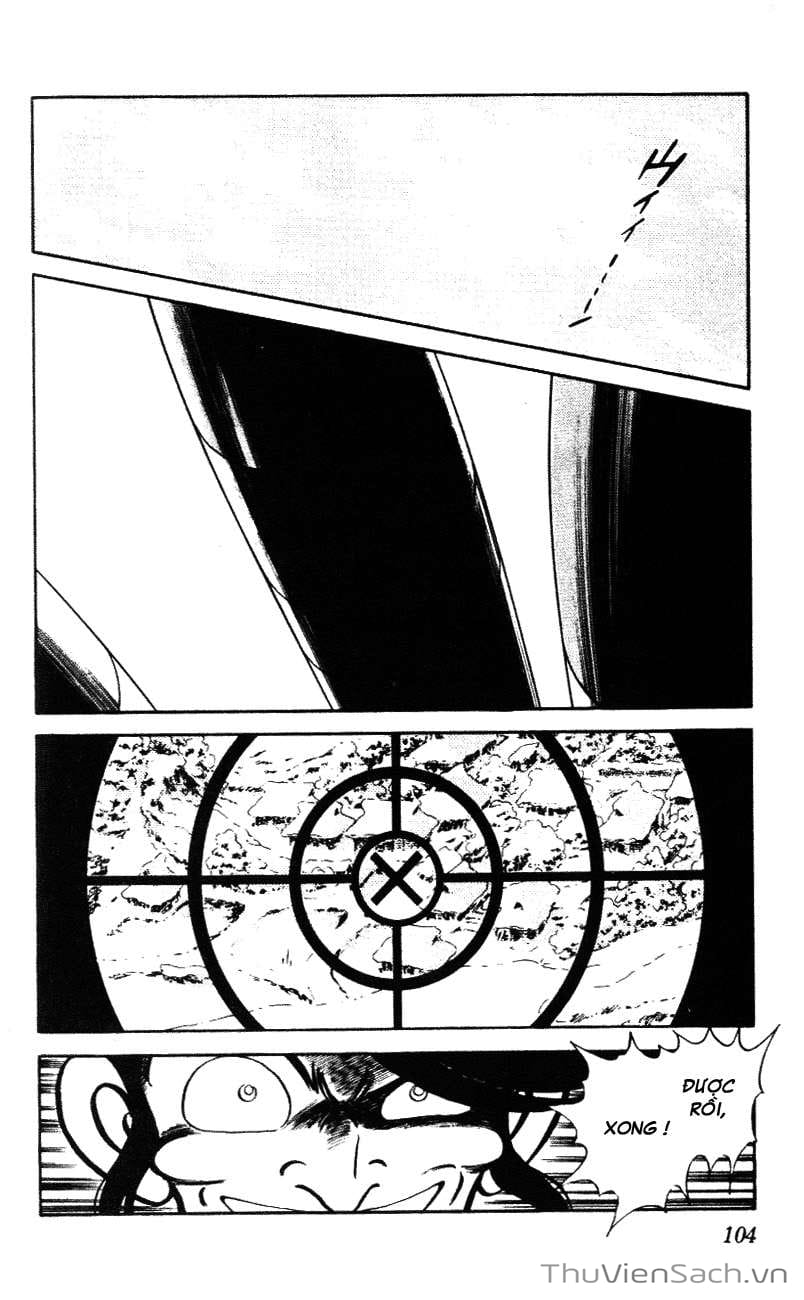 Truyện Tranh Ớt Bảy Màu - Nijiiro Togarashi trang 10