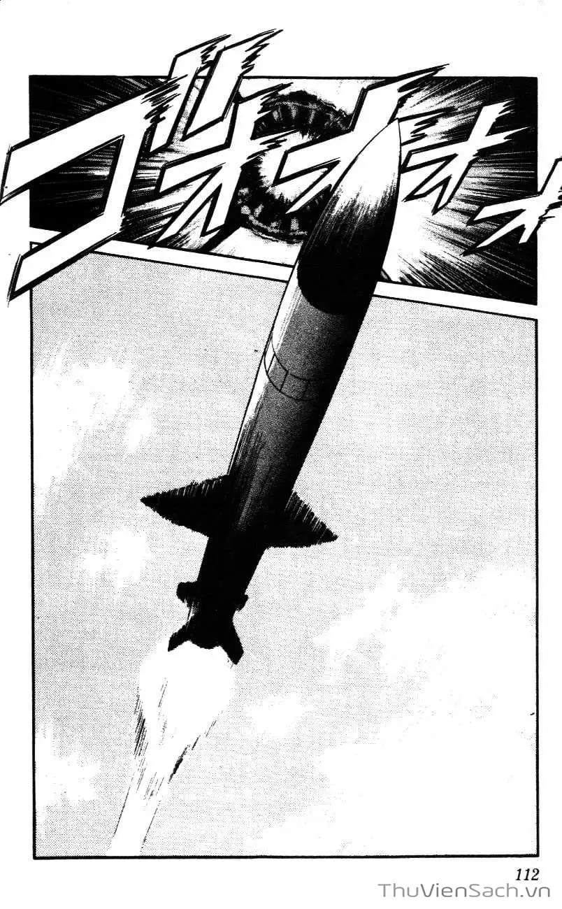 Truyện Tranh Ớt Bảy Màu - Nijiiro Togarashi trang 10