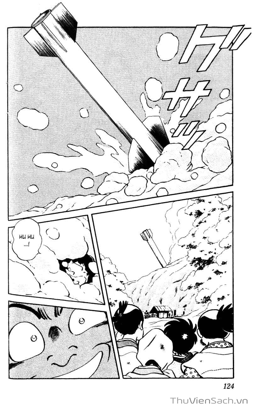 Truyện Tranh Ớt Bảy Màu - Nijiiro Togarashi trang 10