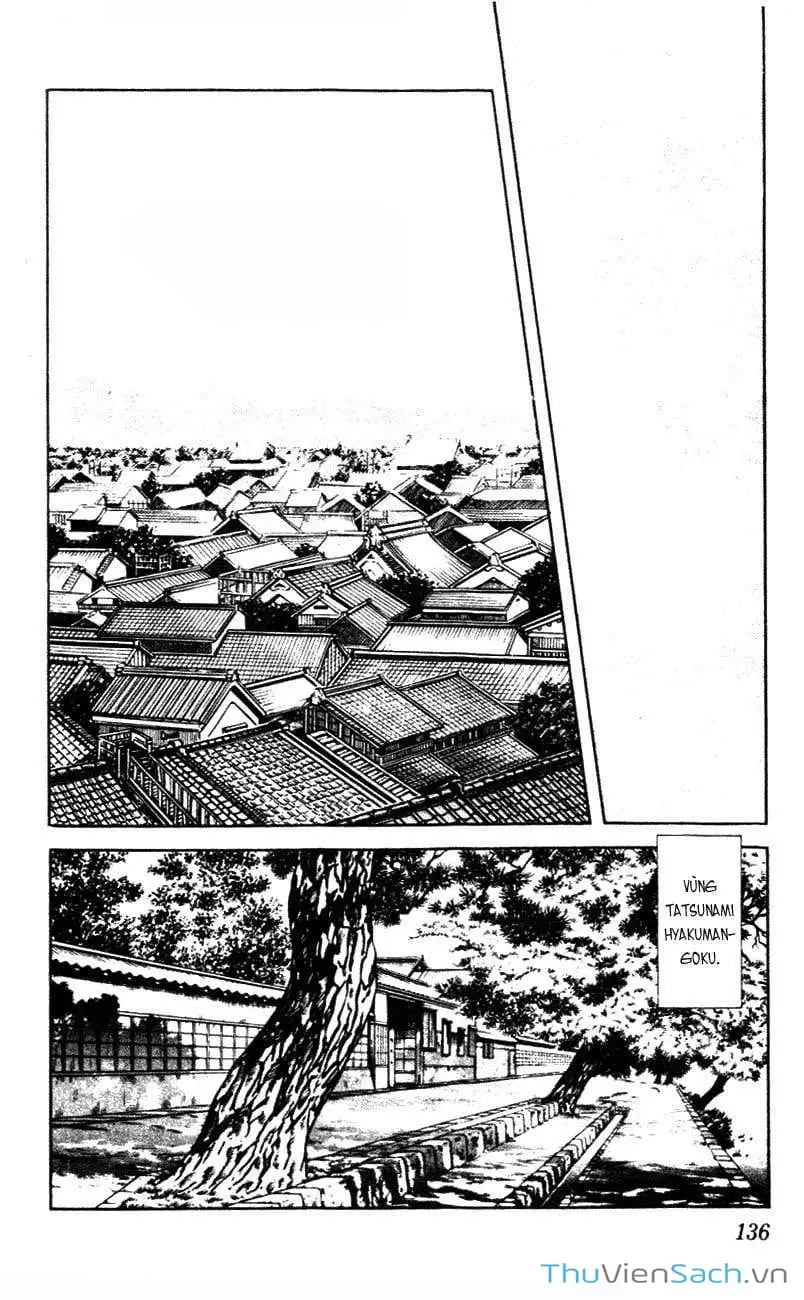 Truyện Tranh Ớt Bảy Màu - Nijiiro Togarashi trang 10